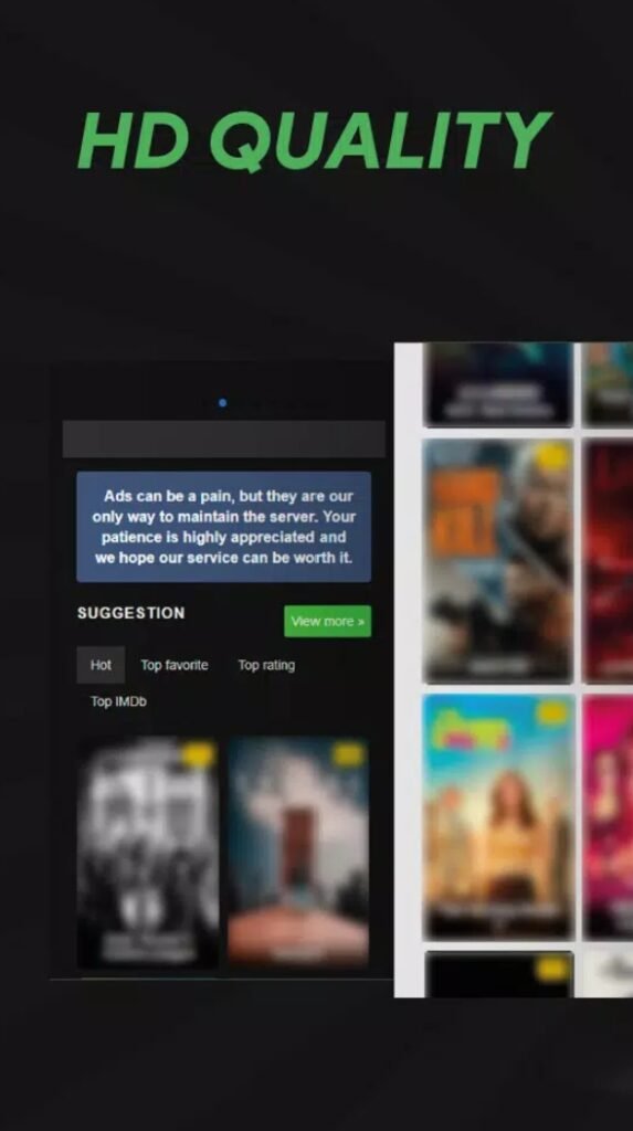 تحميل 123movieshd للاندرويد 123movieshd.60.1.Apk.2026 آخر إصدار 6