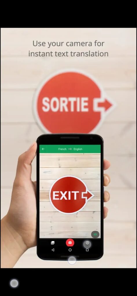 تحميل مترجم فوري للاندرويد Google Translate.7.10.29.550970677.2-release.Apk.2026 آخر إصدار 6