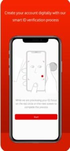 تحميل تطبيق فودافون عمان للايفون Vodafone Oman.2.4.0.ios.2026 آخر إصدار 6