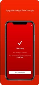 تحميل تطبيق فودافون عمان للايفون Vodafone Oman.2.4.0.ios.2026 آخر إصدار 2