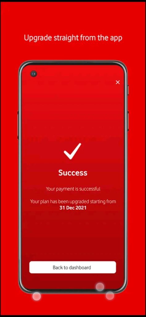 تحميل تطبيق فودافون عمان للاندرويد Vodafone Oman.2.1.2.Apk.2026 آخر إصدار 6
