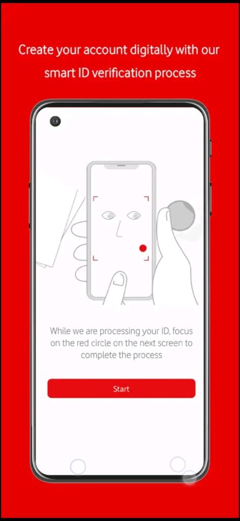 تحميل تطبيق فودافون عمان للاندرويد Vodafone Oman.2.1.2.Apk.2026 آخر إصدار 1