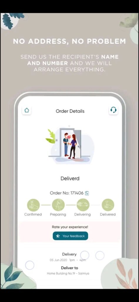 تحميل تطبيق فلاورد للاندرويد Floward.6.0.7.Apk.2026 آخر إصدار 3