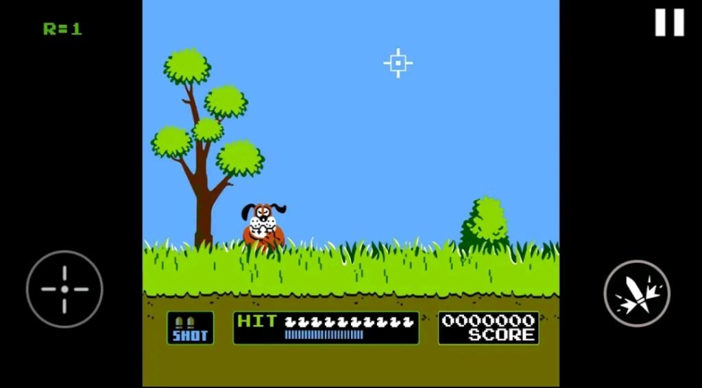 تحميل لعبة البطة للاندرويد Duck Hunt.1.2.Apk.2026 آخر إصدار 8