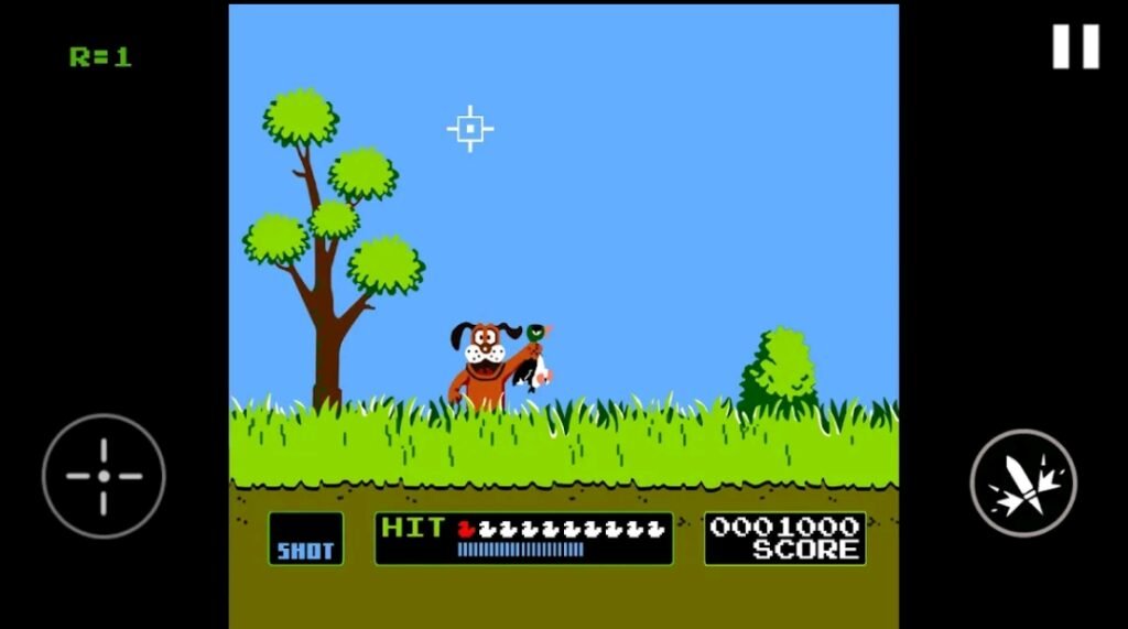 تحميل لعبة البطة للاندرويد Duck Hunt.1.2.Apk.2026 آخر إصدار 7
