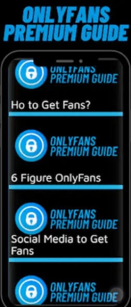 تحميل تطبيق اونلي فانز مهكر للايفون Onlyfans.3.12.ios.2026 آخر إصدار 6