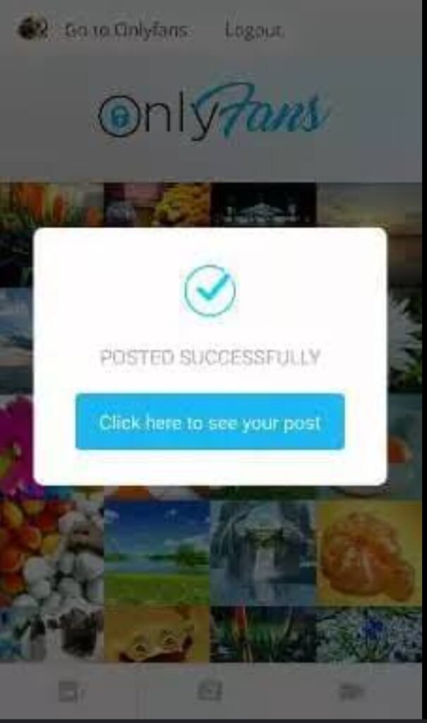 تحميل تطبيق اونلي فانز مهكر للايفون Onlyfans.3.12.ios.2026 آخر إصدار 2