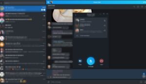 تحميل تليجرام ويب للكمبيوتر Telegram Web.4.8.10.PC.2026 آخر إصدار 7