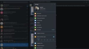 تحميل تليجرام ويب للكمبيوتر Telegram Web.4.8.10.PC.2026 آخر إصدار 6