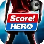 تحميل score hero مهكرة للايفون