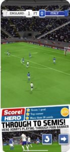 تحميل score hero مهكرة للايفون score hero.2.75.ios.2026 آخر إصدار 6