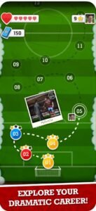 تحميل score hero مهكرة للايفون score hero.2.75.ios.2026 آخر إصدار 3