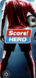 تحميل score hero مهكرة للايفون score hero.2.75.ios.2026 آخر إصدار 1