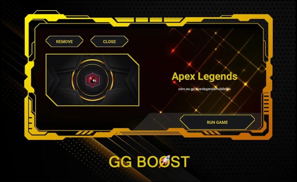 تحميل جيم تربو مهكر للاندرويد Game Turbo.1.0.6.Apk.2026 آخر إصدار 4