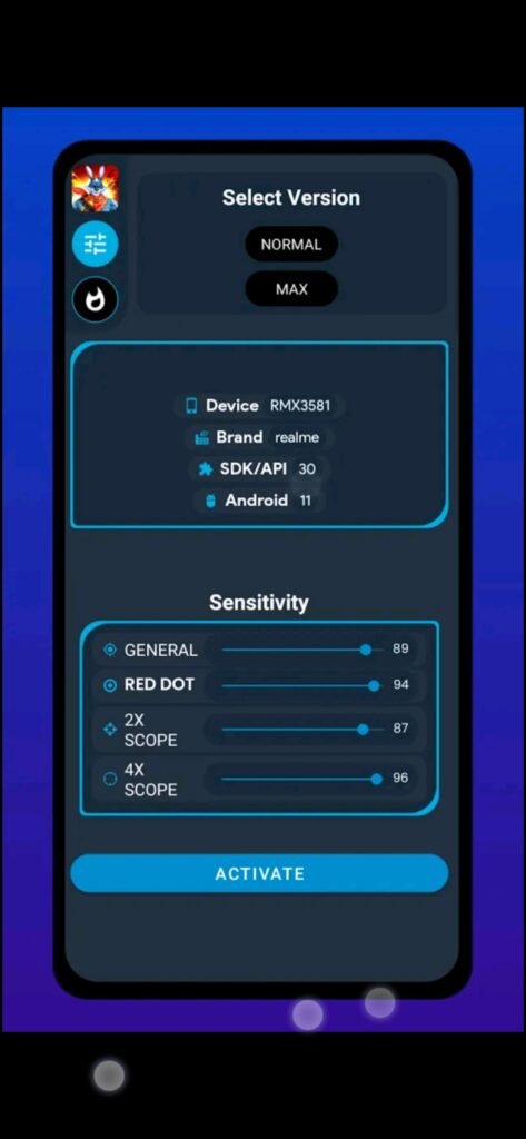 تحميل raistar macro fire مهكر للاندرويد raistar macro fire.5.0.Apk.2026 آخر إصدار 5
