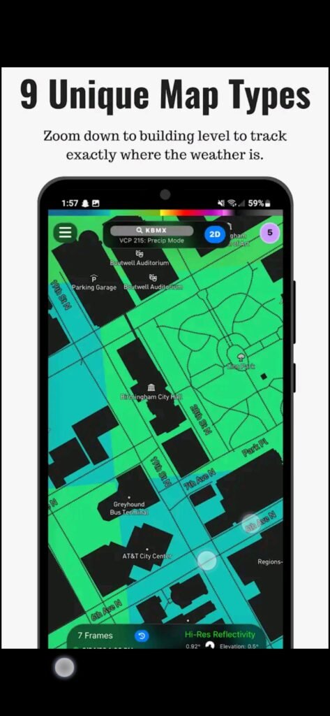 تحميل radaromega للاندرويد radaromega.5.1.Apk.2026 آخر إصدار 6