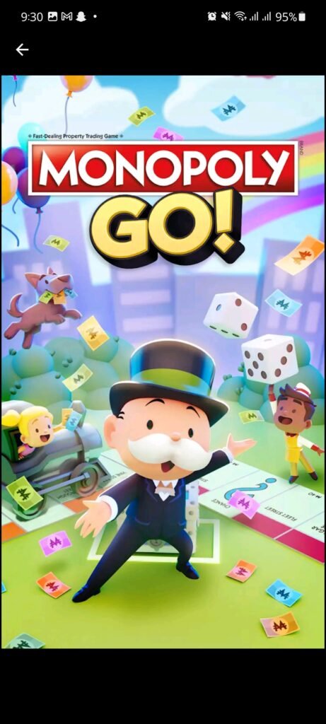 تحميل مونوبولي للايفون مهكرة Monopoly.1.9.5.IOS.2026 اخر اصدار 1