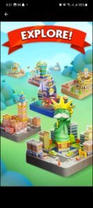 تحميل مونوبولي للايفون مهكرة Monopoly.1.9.5.IOS.2026 اخر اصدار 6