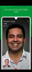 تحميل Threema مهكر للاندرويد APK.5.1.2026 اخر اصدار 6