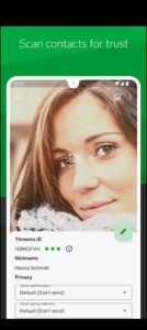 تحميل Threema مهكر للاندرويد APK.5.1.2026 اخر اصدار 5