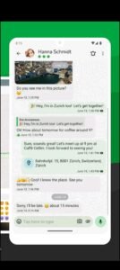 تحميل Threema مهكر للاندرويد APK.5.1.2026 اخر اصدار 4