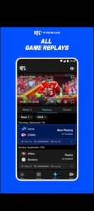 تحميل nfl مهكر للاندرويد NFL.57.0.43.APK.2026 اخر اصدار 6