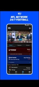 تحميل nfl مهكر للاندرويد NFL.57.0.43.APK.2026 اخر اصدار 4