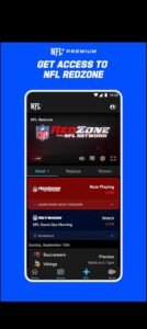 تحميل nfl للايفون مهكر NFL.57.0.43.IOS.2026 اخر اصدار 3