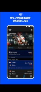 تحميل nfl للايفون مهكر NFL.57.0.43.IOS.2026 اخر اصدار 2