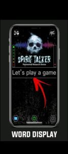 تحميل spirit talker للايفون مهكرة IOS.11.0.2026 اخر اصدار 7