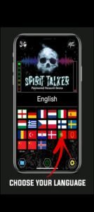 تحميل spirit talker للايفون مهكرة IOS.11.0.2026 اخر اصدار 9