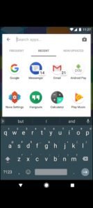 تحميل Nova Launcher Prime للايفون مهكر IOS.7.0.57.2026 اخر اصدار 4