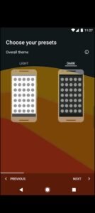 تحميل Nova Launcher Prime للايفون مهكر IOS.7.0.57.2026 اخر اصدار 2