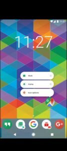 تحميل Nova Launcher Prime للايفون مهكر IOS.7.0.57.2026 اخر اصدار 1