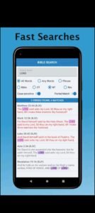 تحميل e- Sword : Bible Study to Go للايفون مهكر iOS.11.8.2026 اخر اصدار 7