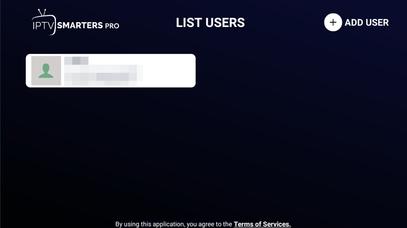 تحميل iptv smartes pro للاندرويد Apk.3.1.5.2026 5