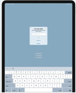 تحميل Easy PDF للايفون مهكر Easy PDF .2.0.5. IOS.2026 اخر اصدار 1