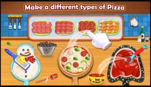 تحميل بيتزا جيدة, بيتزا رائعة مهكرة للاندرويد GoodPizza’GreatPizza . 4.27.0.1. APK.2026 اخر اصدار 8