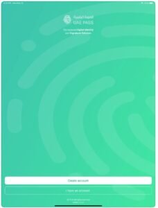 تحميل UAE PASS للايفون UAE PASS.4.5.7.IOS.2026 اخر اصدار 7