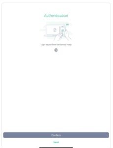 تحميل UAE PASS للايفون UAE PASS.4.5.7.IOS.2026 اخر اصدار 6