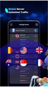 تحميل Star Proxy للايفون مهكر Star Proxy. 1.0.5. IOS.2026 اخر اصدار 7