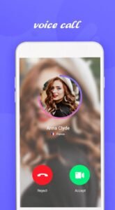 تحميل I Wanna Talk مهكر للاندرويد I Wanna Talk. 1.0.APK.2026 اخر اصدار 8