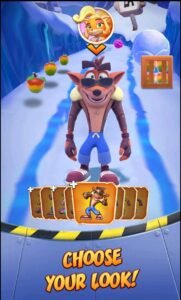 تحميل لعبة كراش بانديكوت للايفون CrashBandicoot.1.170.29.IOS.2026 اخر اصدار 4
