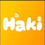تحميل haki للاندرويد