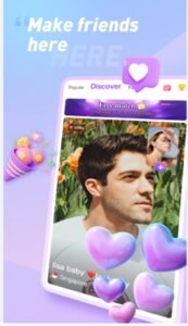 تحميل olamet مهكر للاندرويد olamet.1.0.5.5 .APK.2026 اخر اصدار 5