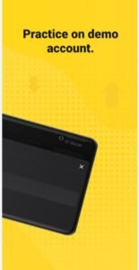 تنزيل برنامج Binomo للاندرويد Binomo. 5.6.0.APK.2026 اخر اصدار 7