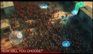 تحميل لعبة zombie war للايفون مهكرة zombie war.217.IOS.2026 اخر اصدار 7