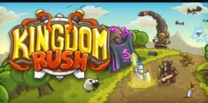 تحميل لعبة Kingdom Rush Frontiers للكمبيوتر Kingdom Rush Frontiers.6.1.12.PC.2026 اخر اصدار 2