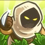تحميل لعبة Kingdom Rush Frontiers للكمبيوتر