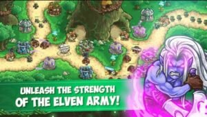 تحميل لعبة Kingdom Rush Origins مهكرة للاندرويد Kingdom Rush Origins.5.8.02.APK.2026 اخر اصدار 6